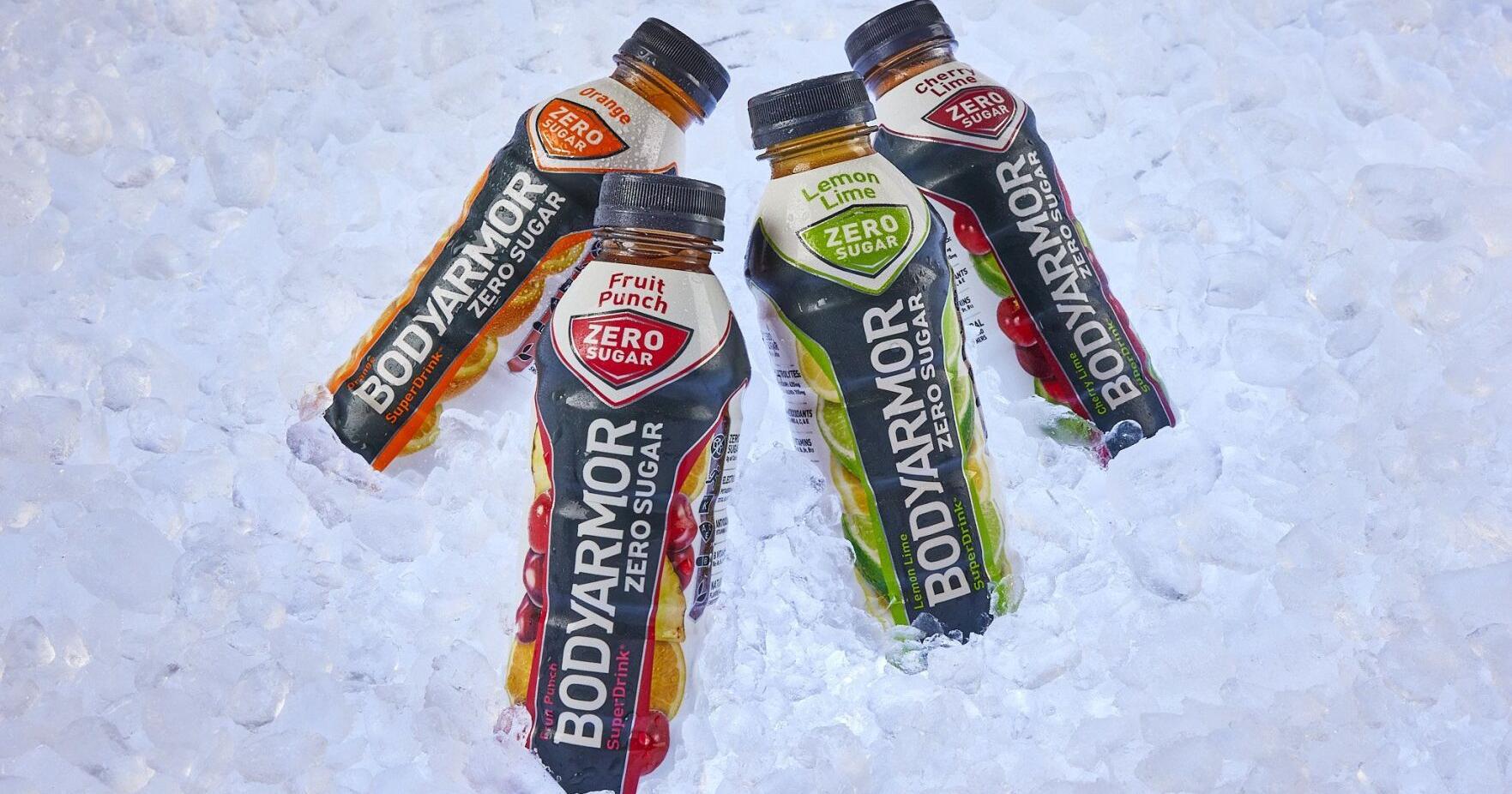 BodyArmor thinks eliminating this one ingredient will help it topple Gatorade - Vimarsana News