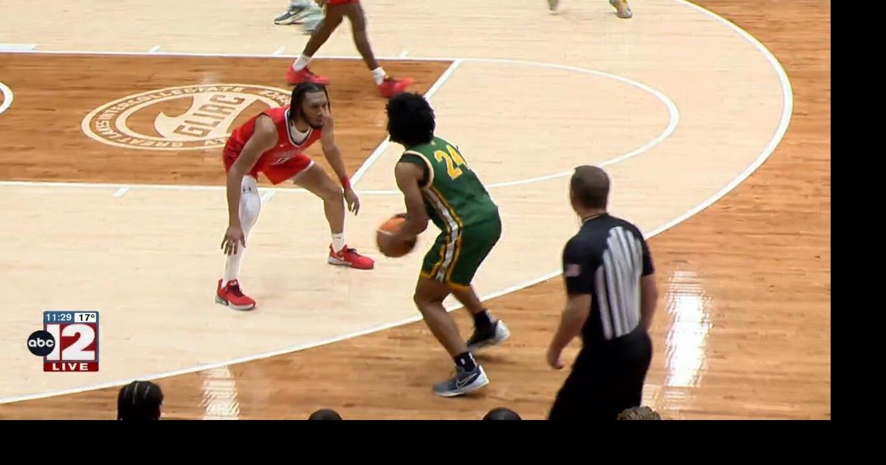 Flint natives Lee Jr., Harris combine for 47 to help Wayne State defeat ...