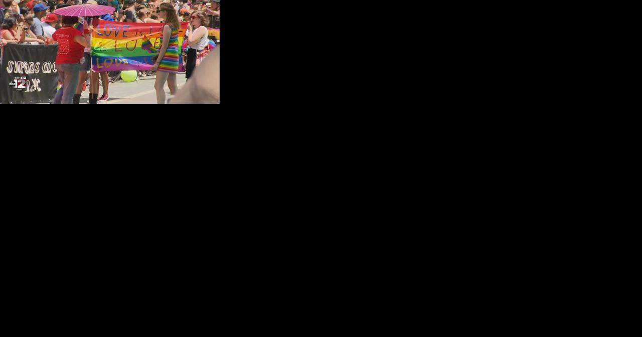 Michigan House passes LGBTQ+ pride resolution - Vimarsana News