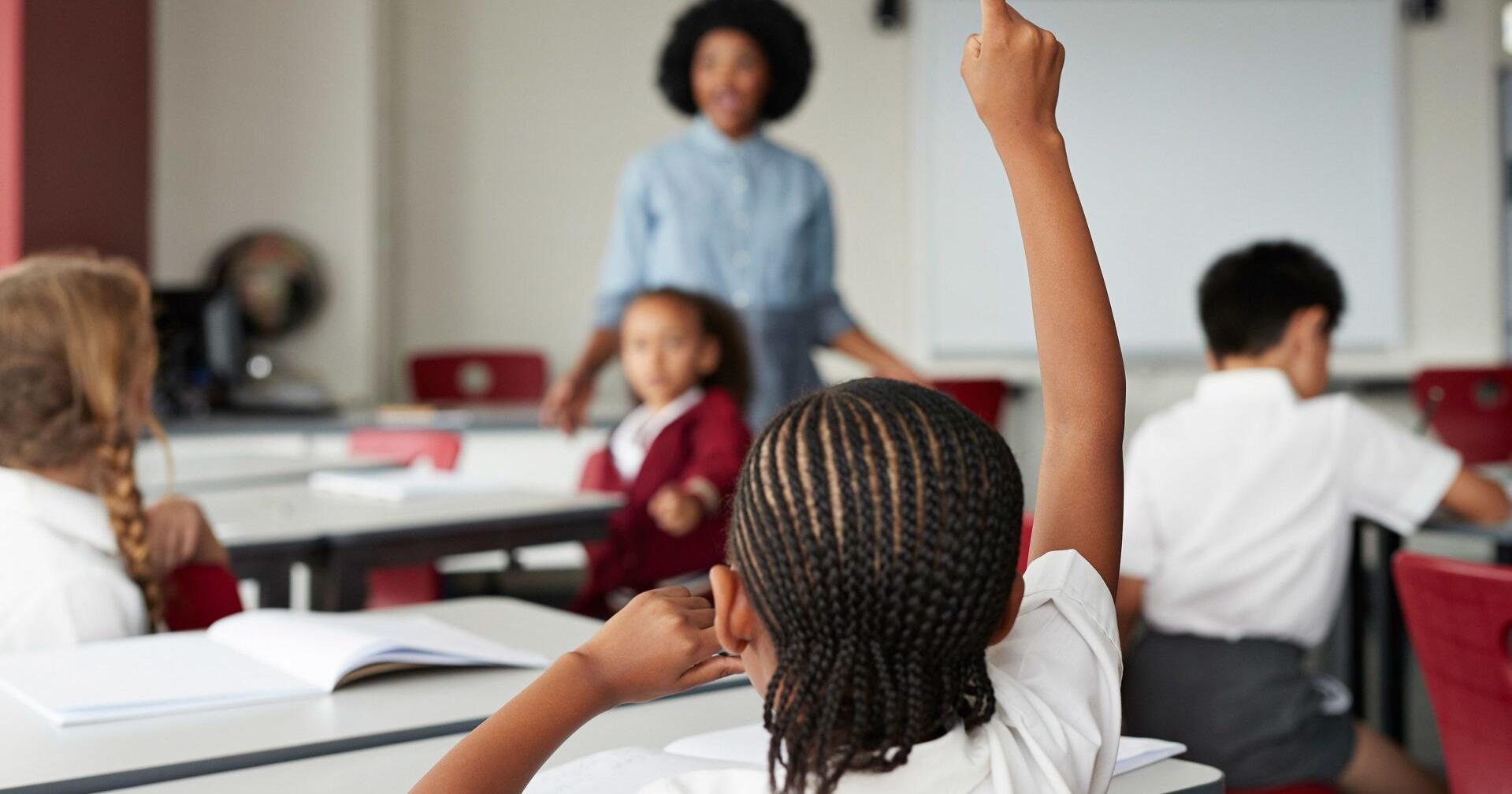 Democrats reintroduce federal CROWN Act to ban hair discrimination - Vimarsana News