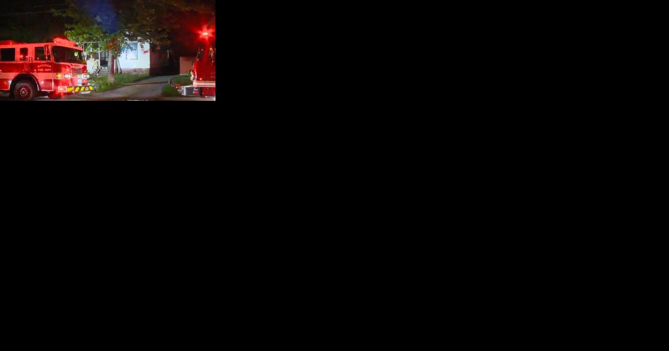 Saginaw man dies in Wednesday evening apartment fire - Vimarsana News