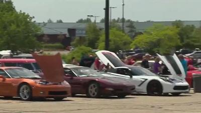 Man looks back on growth of Back to the Bricks Promo Tour ...