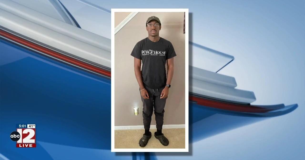 Central Michigan student who was missing has been found deaceased - Vimarsana News