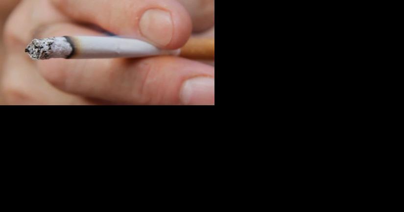 U.S. adult cigarette smoking rate hits new all-time low - Vimarsana News