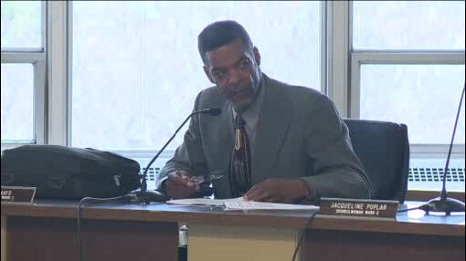 Flint City Councilman Eric Mays passes away