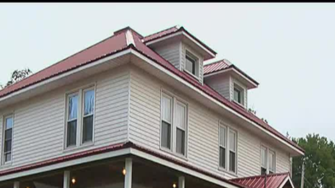 Abc12 In Your Town Flushing Cops And Robbers Ice Cream Good Morning Mid Michigan Abc12 Com