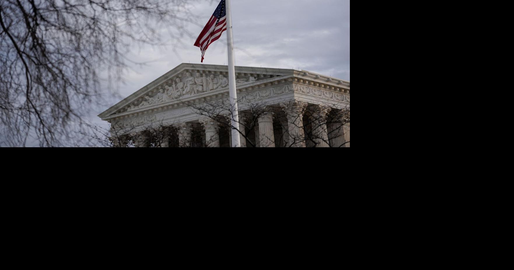 Supreme Court to decide if cities can sue oil companies for climate change