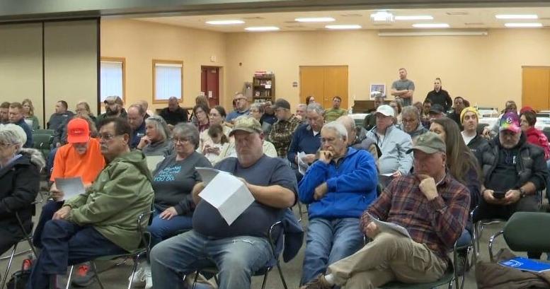 Isabella County residents seek public safety millage on ballot - Vimarsana News