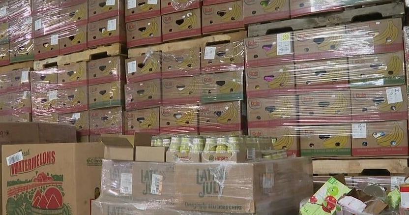 Affordable food increasingly out-of-reach - Vimarsana News