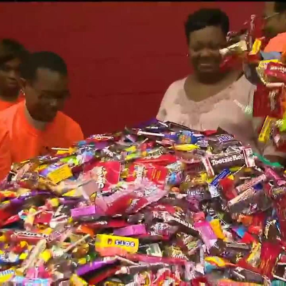 Word of Life Christian Church hosting Candyland event for ...