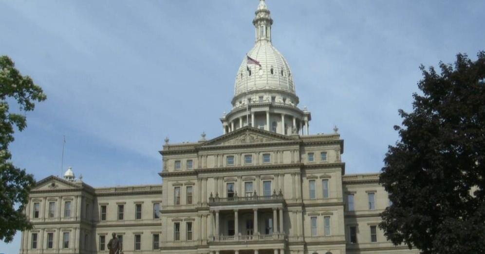 Michigan reacts to Biden immigration order - Vimarsana News