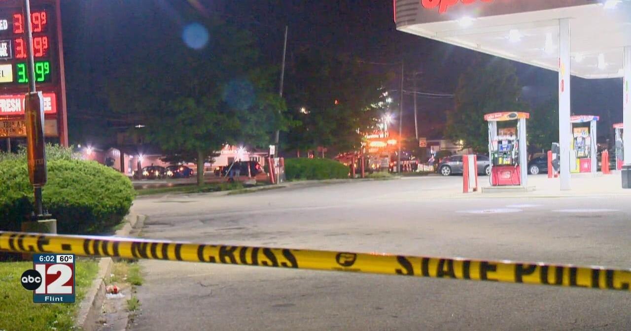 Deadly shooting in Saginaw leads to officer-involved shooting - Vimarsana News