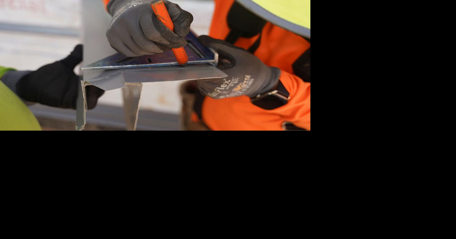 U.S. economy added 119,000 jobs in September, but unemployment rose