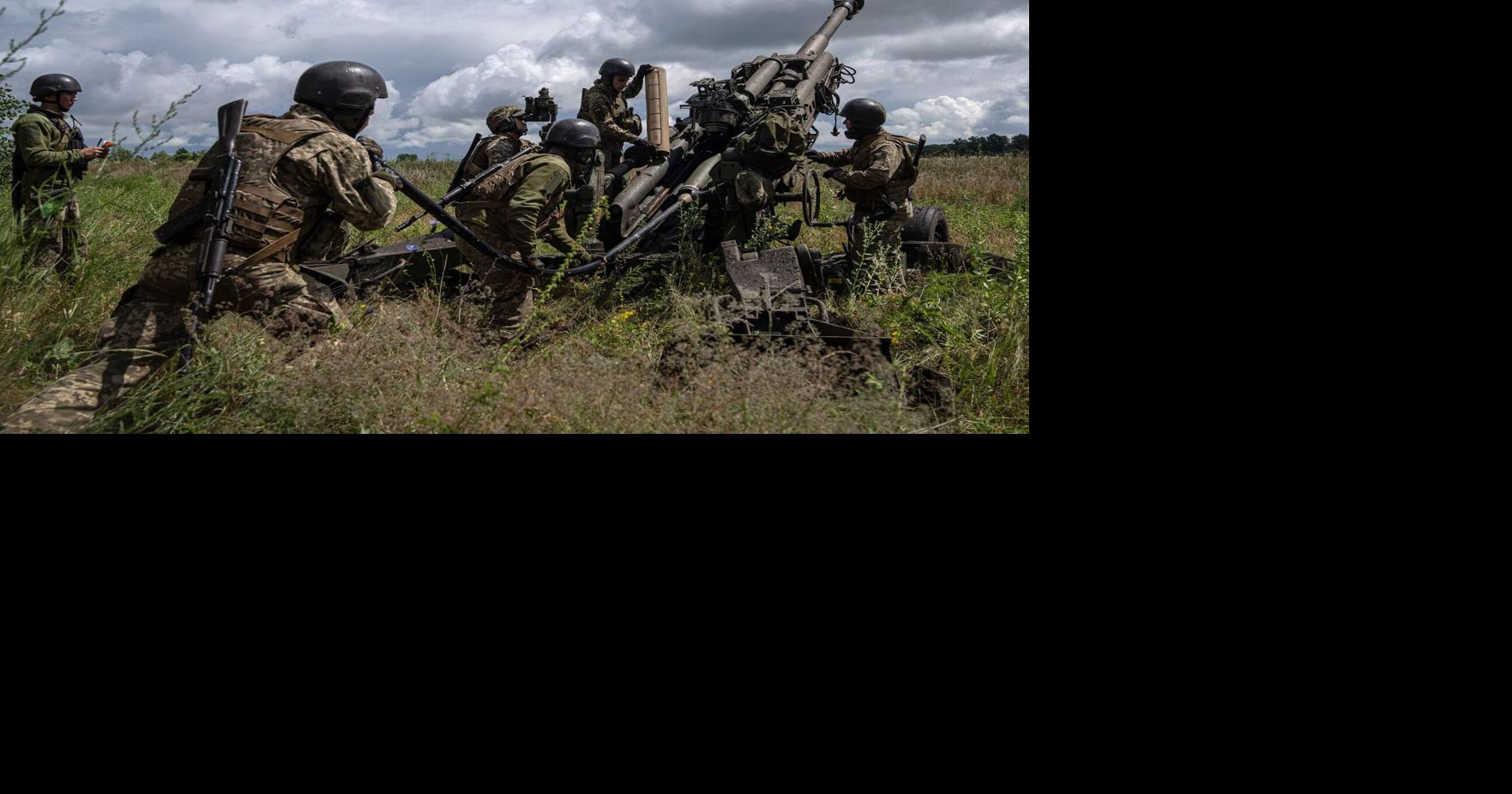 Report: Casualties in Russia-Ukraine war could hit 2 million soon