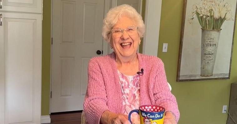 Detroit 'Rosie the Riveter' honored for work during World War II - Vimarsana News
