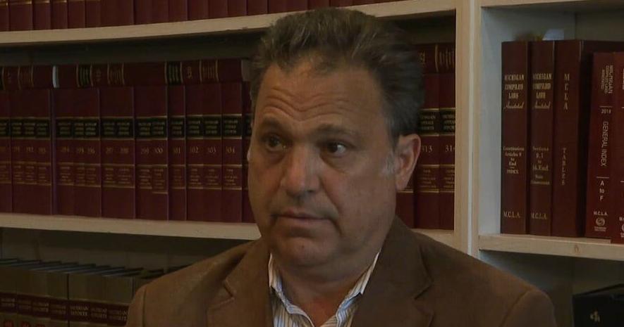 Supreme Court homelessness case could have indirect impact on Michigan - Vimarsana News