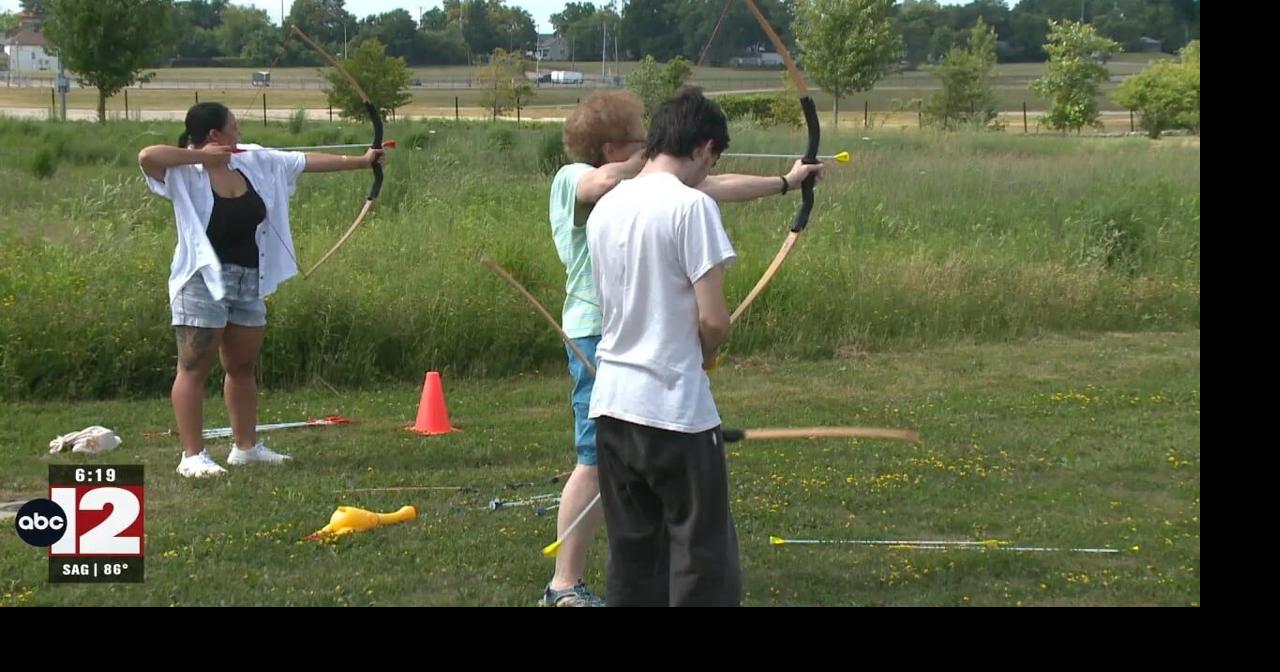 New Flint State Park hosting free summer programs every week