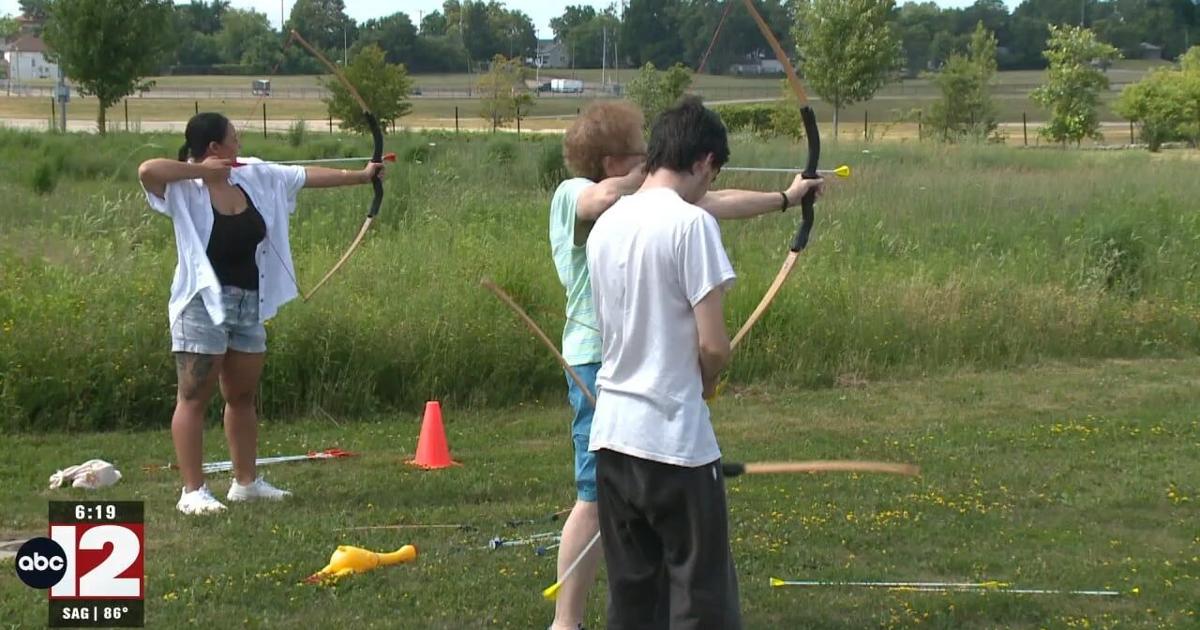 New Flint State Park hosting free summer programs every week