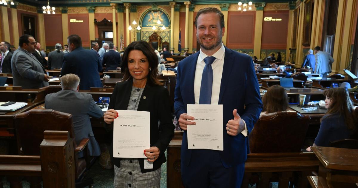 Michigan Lawmakers Target Campaign Finance Loophole Involving Secretary of State