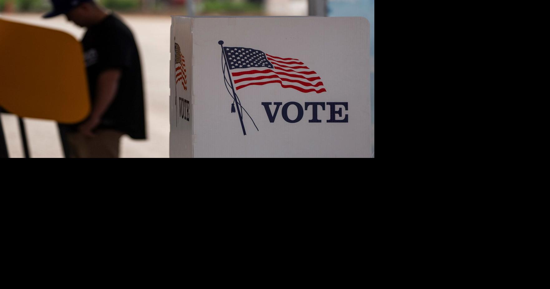 Michigan House passes bill requiring voters to prove citizenship