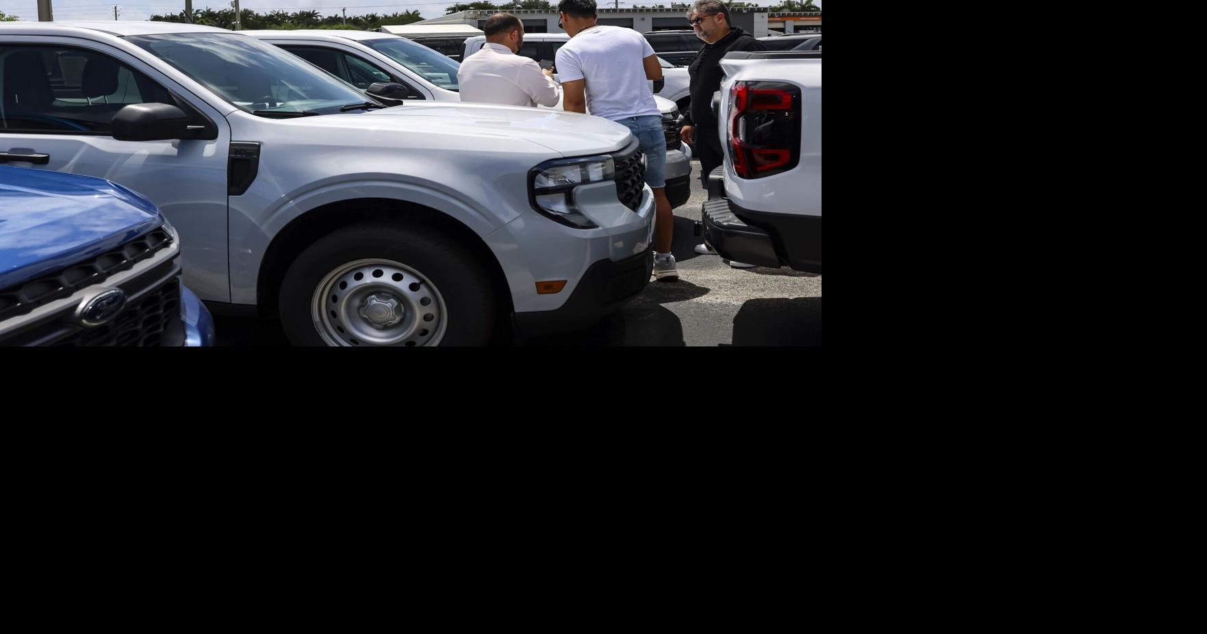 Car prices won’t stop rising in 2026