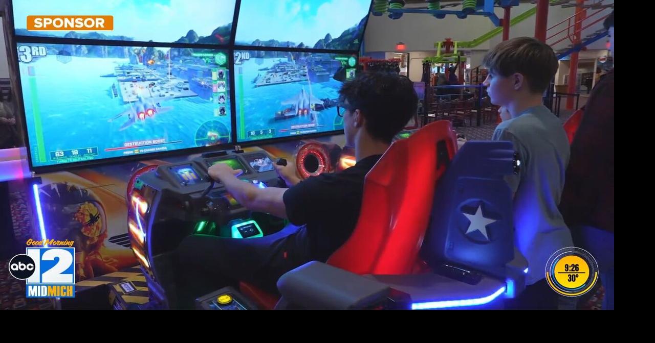 'Blast the Winter Blues' at Bavarian Inn Lodge