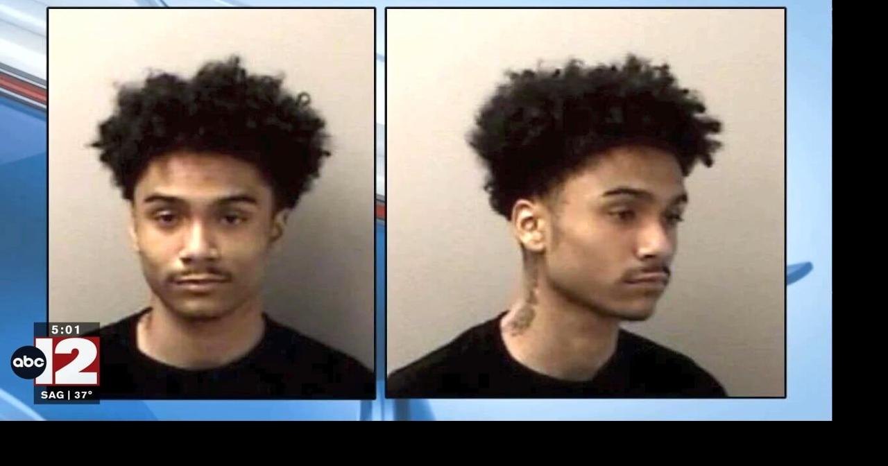Bay City man gets 8-year minimum sentence for deadly shooting | Crime ...