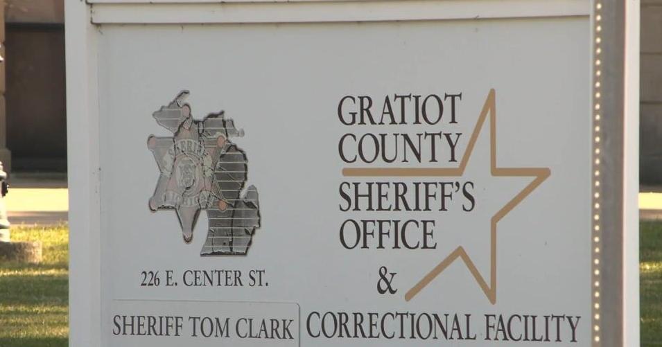 2 Gratiot County jail segeants lose jobs after circulating sheriff administration document