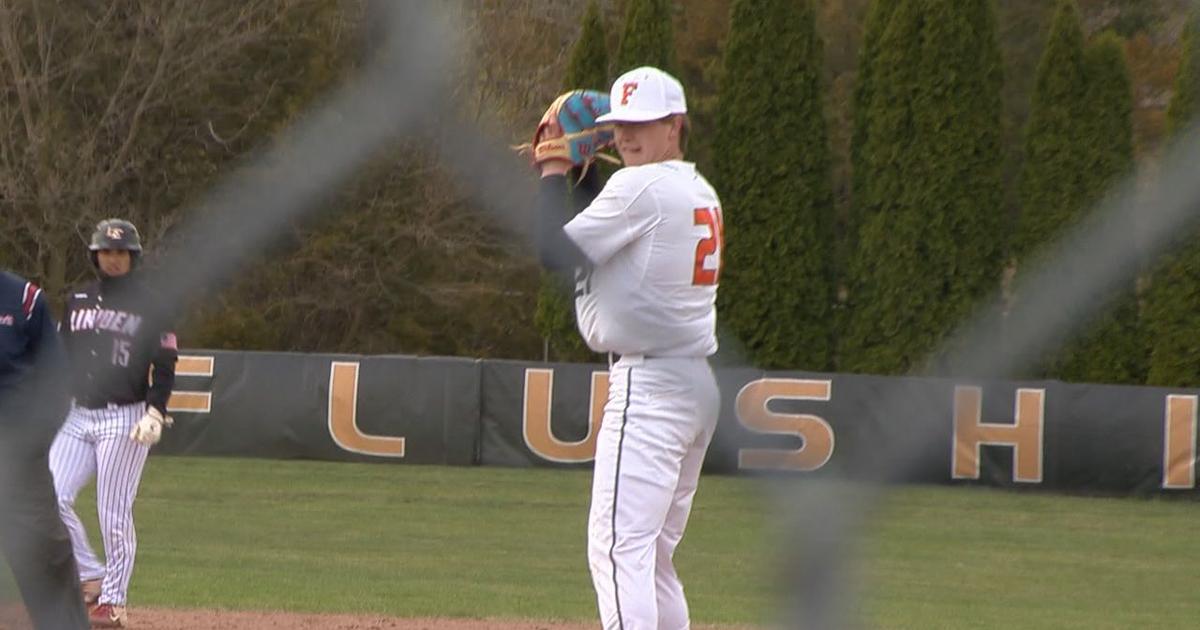 Flint Metro League announces All-Metro baseball teams | Sports | abc12.com