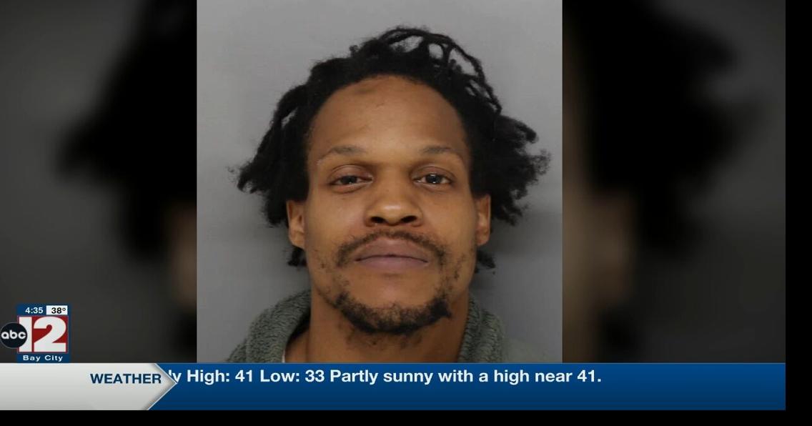 Man arrested in Ohio accused of 3 assaults in Genesee County Crime