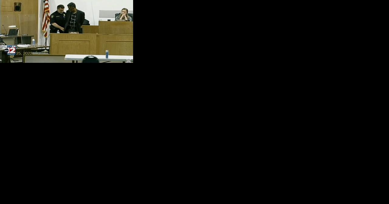 Flint City Councilman Eric Mays convicted of disorderly conduct - Vimarsana News