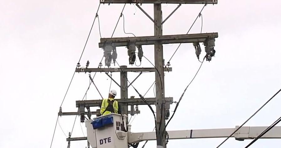 Michigan electric bills could jump nearly 10% under DTE proposal