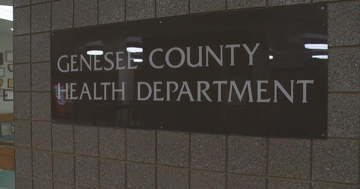 Lucky's Steakhouse in Davison closed for health code violations