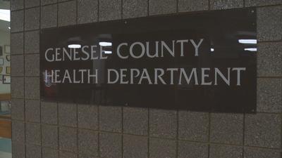 Genesee County Health Department