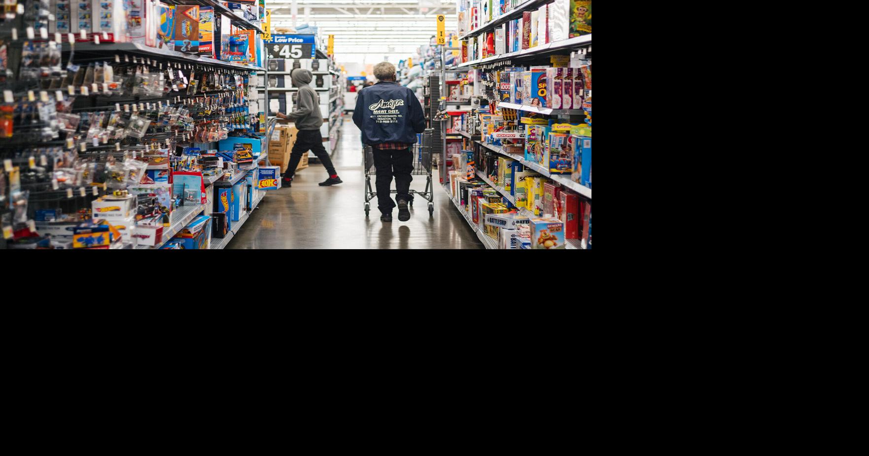 A key inflation measure rose to a 39-year high last month ...