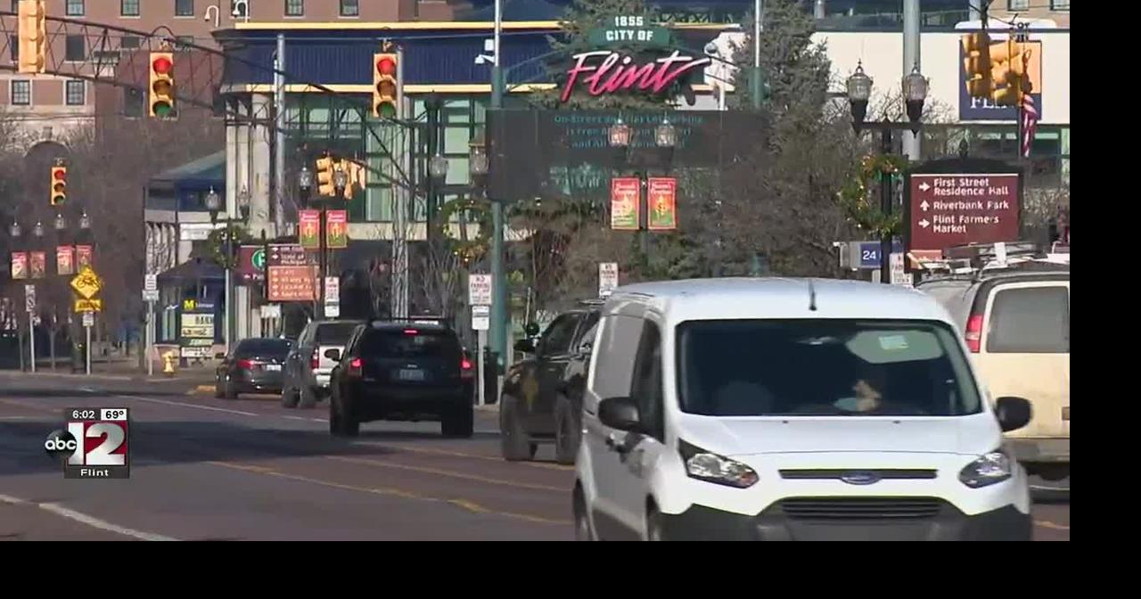 FBI releases crime statistics for 2020, Flint crime rates decrease