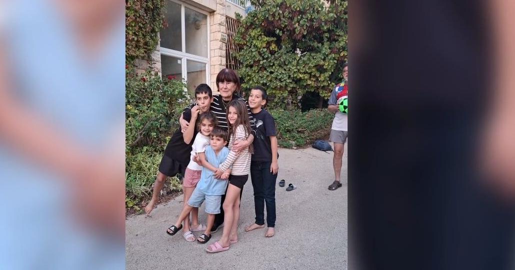 Conflict in the Middle East hits home for a Michigan man