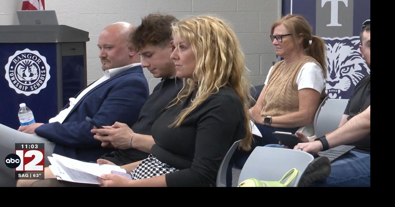 Bangor Township Schools superintendent keeps job after investigation