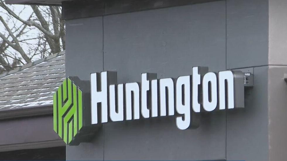 Huntington to Close Branch at One Jackson Square - JTV Jackson