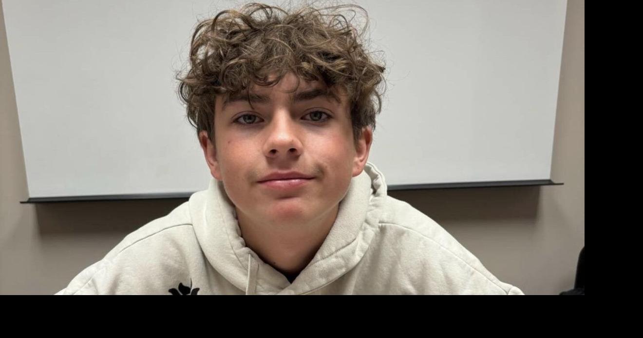 Saginaw police say a 16-year-old reported missing was found safe ...