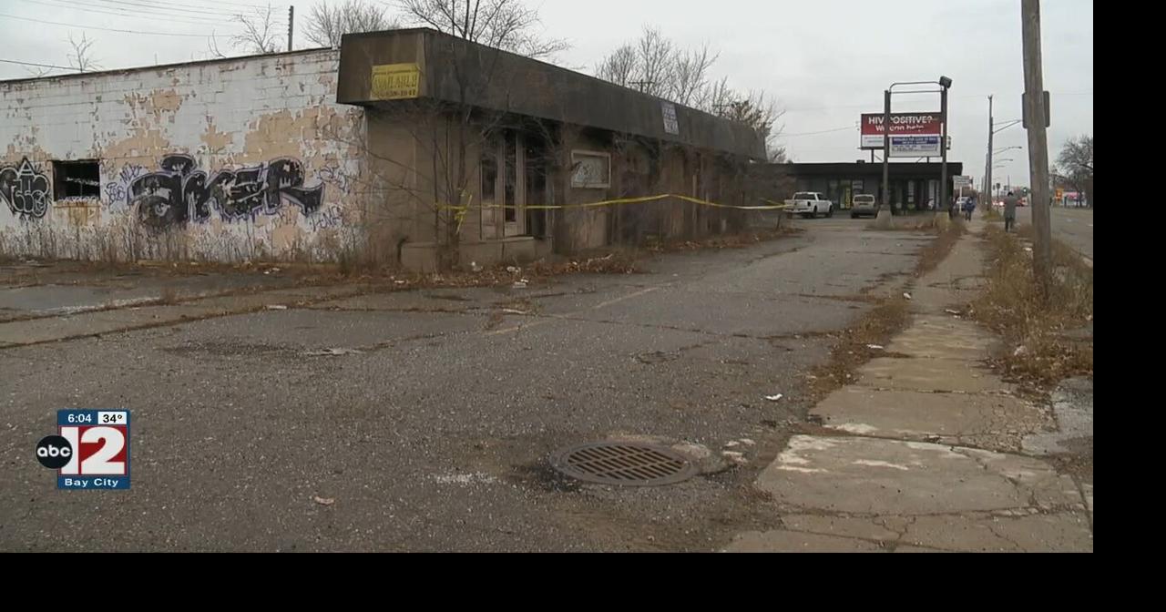Neighbors want old Rite Aid gone. Land Bank says it's not that easy ...
