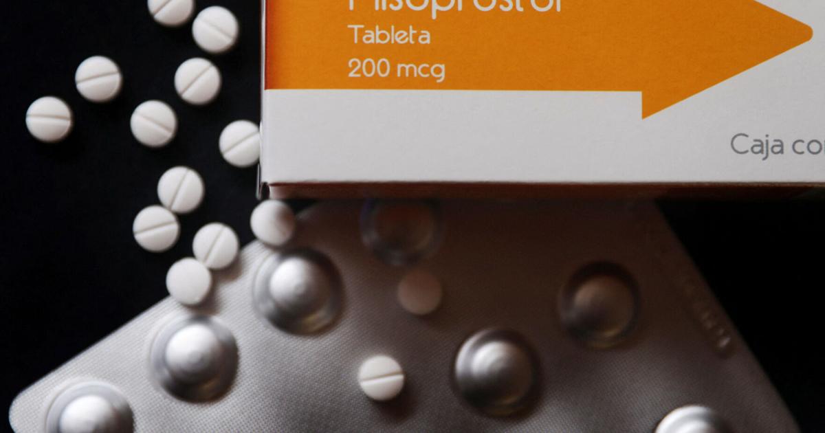 A Mexican community is smuggling abortion medication to American girls |