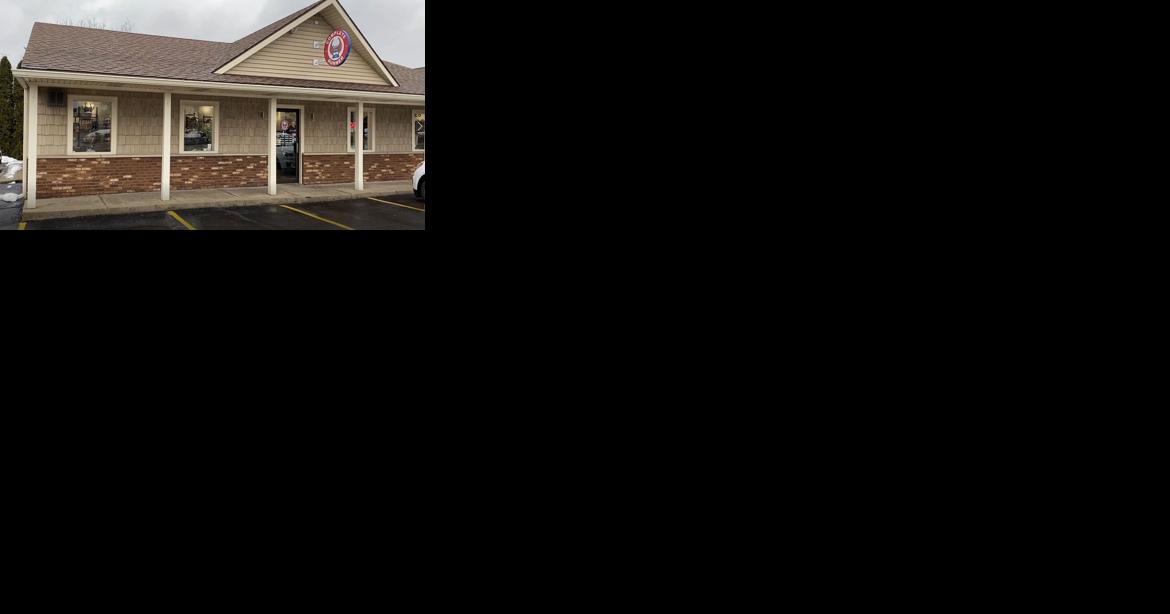12 In Your Town: Complete Runner in Grand Blanc - Vimarsana News