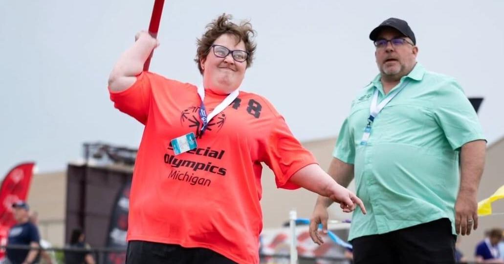 Special Olympics State Summer Games kick off this weekend | Local ...