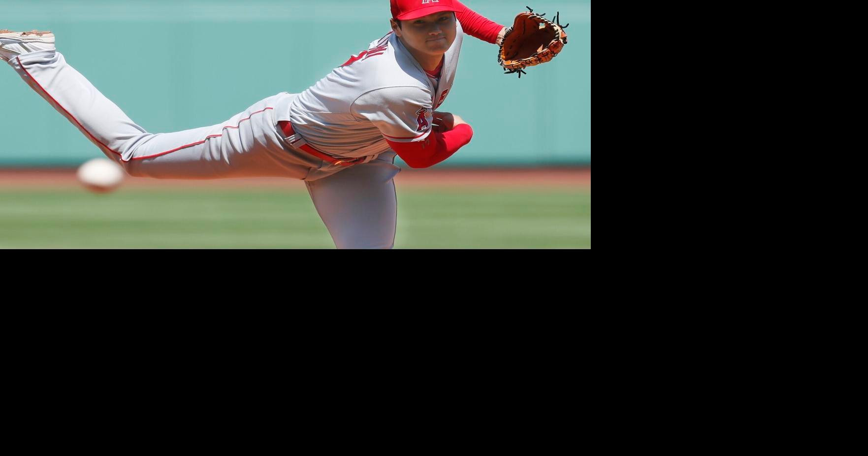 Japanese 'Babe Ruth' Otani will take MLB by storm 