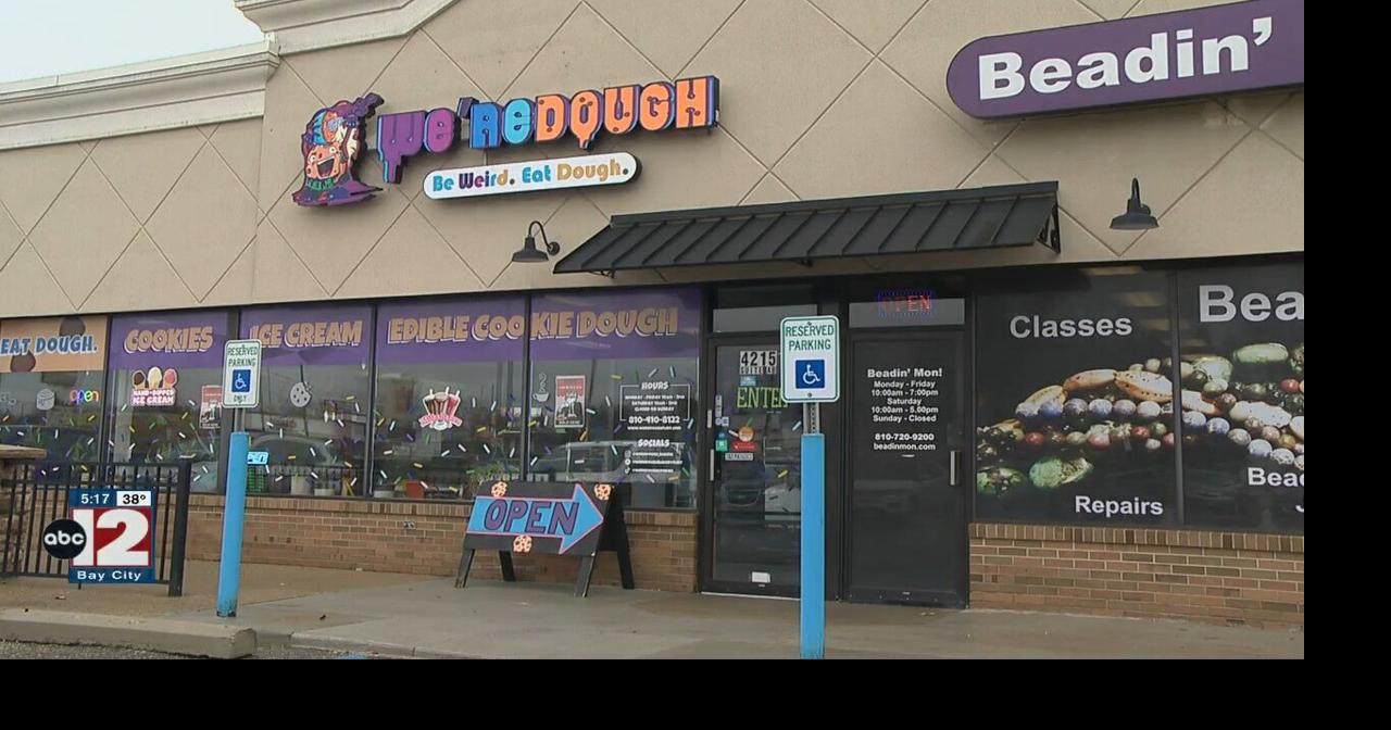 We'reDough bakery in Flint Township closing at the end of January