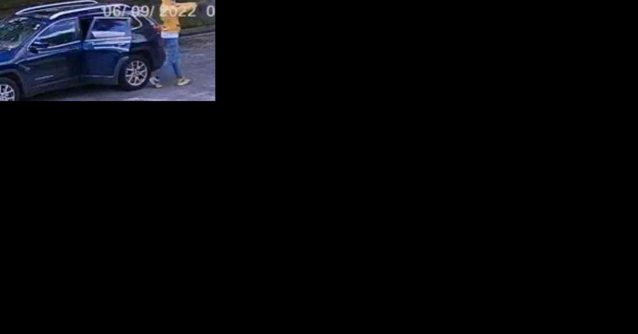 Saginaw police release photos to identify suspect in deadly shooting - Vimarsana News