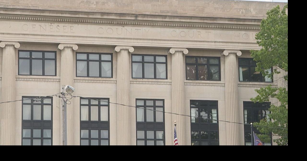 Genesee County Town Hall Image 6