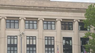 Genesee County Court resumes in-person jury trial