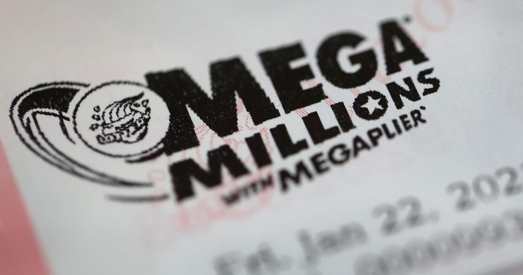 Prize payments for an $86 million Mega Millions jackpot are suspended after a lottery host's error - Vimarsana News